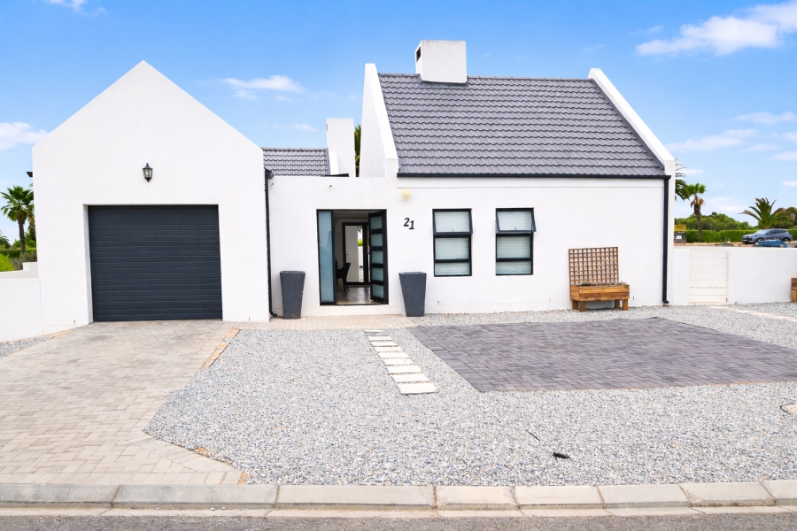 3 Bedroom Property for Sale in Shelley Point Western Cape